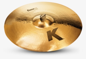 Zildjian 20" K Series Crash/ride Cymbal #3637213