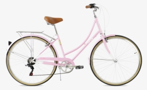 Features Bike - Flourish Liv 24 #3637243