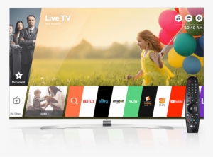 Prime Video Lg Tv #3637247