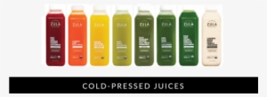 Juice - Cold-pressed Juice #3637284