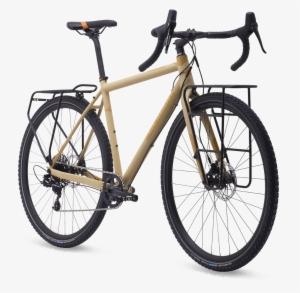 Riding Bikes - Salsa Cutthroat Apex 1 #3637288