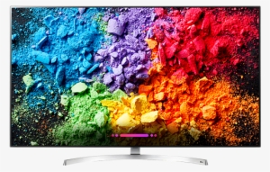 Image For Lg Led 4k Television 65" - Lg Super Uhd Tv Sk9000 #3637290