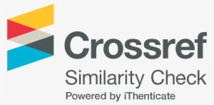 Crossref Ithenticate #3637318