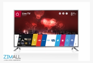 Lg 42 Inch Cinema 3d Smart Tv - Lg Smart Tv 55 Inch Full Hd #3637323