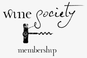 Wine Society #3637355