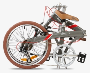 Key Features - Citizen Seoul Folding Bike #3637360