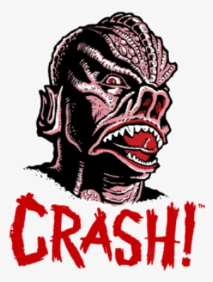 Crash - Monster Crash Weekender Totes. By Artistshot #3637419