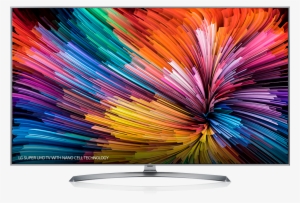 Modified Image - Lg 60" 4k Smart Tv #3637447