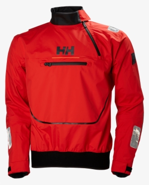 Mens Hp Foil Smock Top - Men's Helly Hansen Hp Foil Smock Top Jacket #3637451
