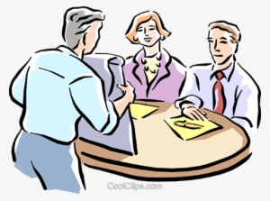 Business Png Transparent Free Images - Overcoming The Barriers To Effective Interpersonal #3637484