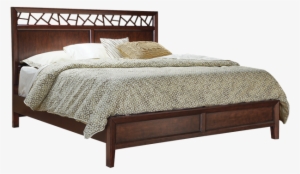 Horizontal Headboard Stacked #3637535