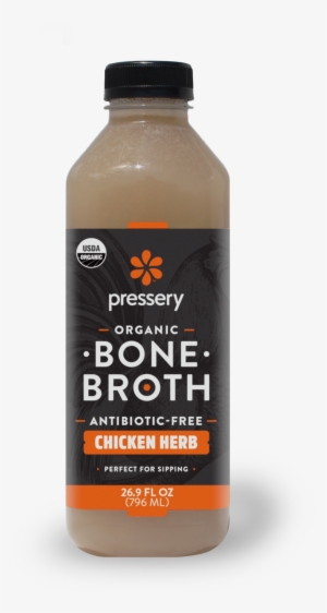 Chicken Broth 26 Tall - Broth #3637538