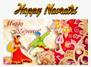 Happy Navratri Image 2018 #3637615