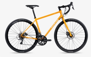 Aventon Kijote Adventure Bike #3637641