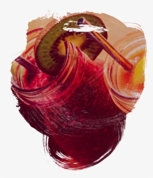 Pressed Juices - Illustration #3637747
