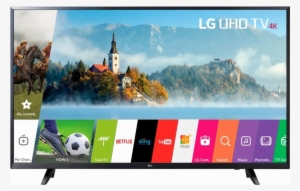 Auction - Tv Lg Uhd 2018 #3637748