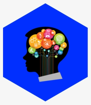 Beyond Academics - Brain Thinking Png #3637750
