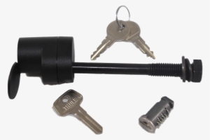 Thule Key Locks - Key #3637771