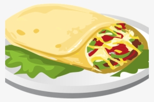 Png Library Stock Download Wallpaper Wrap Full - Ellipse Food #3637774