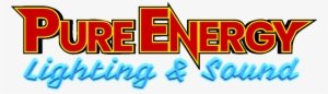 Pure Energy Lighting & Sound - Essay #3637842