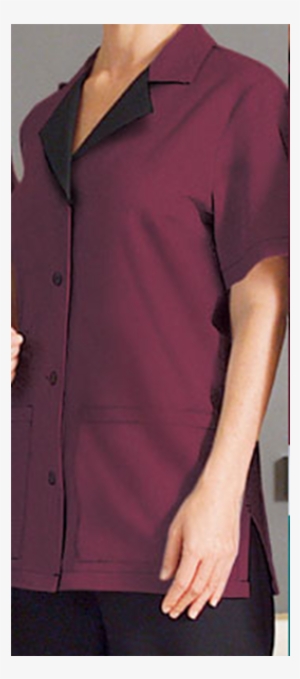 Home / Products / Workwear / Housekeeping / Smock Wicti - Pocket #3637869