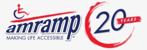Amramp Logo #3637998
