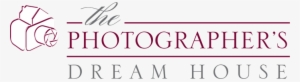 Photographer's Dream House - Dslr Camera Logo Png #3638004