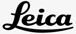 Leica Logo Png Transparent - Leica (16 021) Kameradeckel Camera Body Cap #3638136