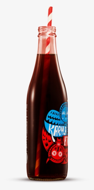 Less Sugar Than Most Other Fizzy Drinks - Carbonated Soft Drinks #3638139