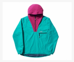 Palace Outer Shell Smock Jacket - Palace Outer Shell Smock #3638165
