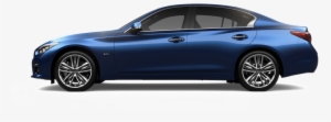 Q50 - Infiniti Q50 Clipart #3638190