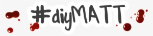 Diymatt - Calligraphy #3638196