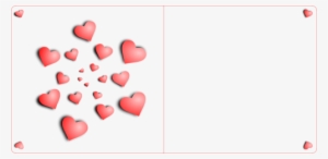 Background, Wedding - Heart #3638231