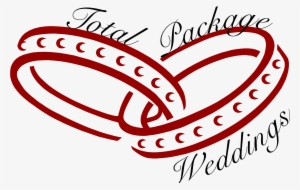 Free Download Heart Png Wedding Logo Clipart Wedding - Calligraphy #3638240