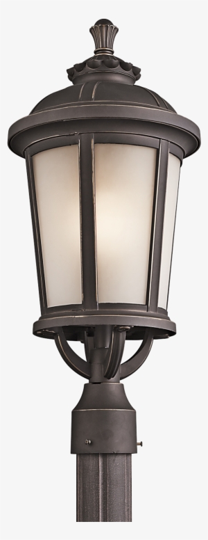 Kichler Ralston Outdoor 1-light Lantern Head #3638366