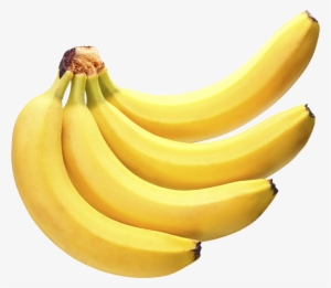 Nutrition Month Banana Fruit #3638469