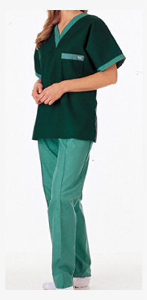 Home / Products / Workwear / Housekeeping / Smock Uchiza - Pajamas #3638471