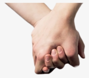 Girl Hand Free Png Image - Panda And Polar Bear Tattoo #3638521