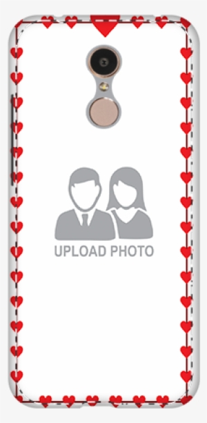 Xiaomi Redmi 5 True Affections Mobile Cover - Samsung Galaxy #3638681