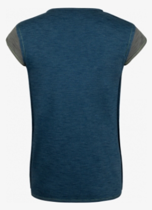 Smock Front T-shirt - Polo Shirt #3638682