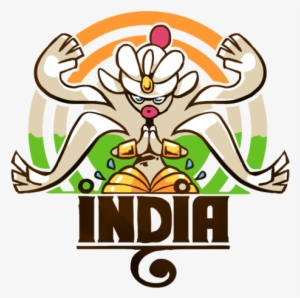 Smogon University On Twitter - India Vs Latin America #3638873