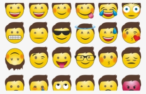 Whatsapp Stickers - Emoji #3638921