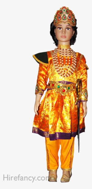 South Indian King - South India #3639060