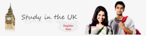 Study In Uk - Girl #3639061