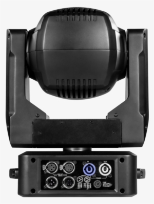 Prolights Moonstone 1 X 180w White Led Spot Moving - Onix Moving Head #3639064