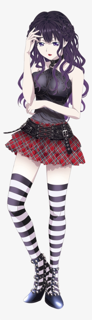 Bind-front - Anime Hand Shakers Characters #3639134