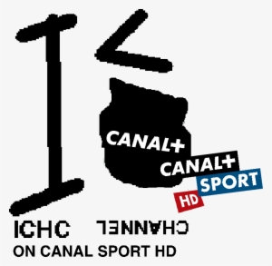 Ichc Channel Canal On Cana Sport Hd Logo - Ichc Channel Wikia Logos #3639135