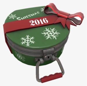 Backpack Unlocked Winter 2016 Cosmetic Case - Cosmetics #3639244