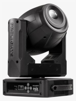 600x600napixiespot - Prolights Pixiespot - Led Moving Head #3639271