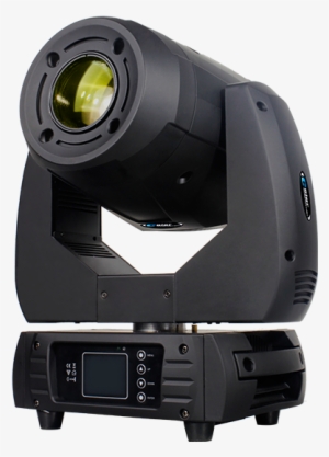 Minispot - 250w Moving Head Spot 1 #3639342